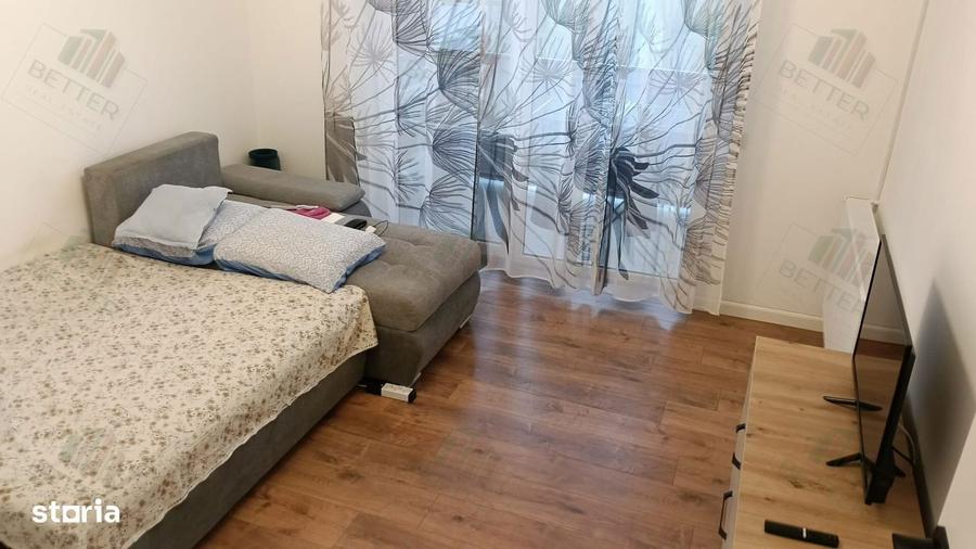 Garsoniera moderna de vanzare ideala pentru locuit sau investitie - 2