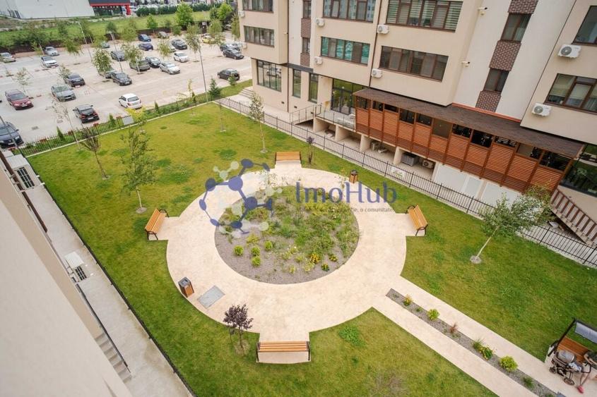 Apartament 3 camere Soleia -  Valea Lupului - 6