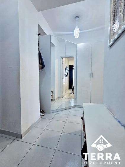 Apartament modern, spațios – Zona Campus, Constanța - 9