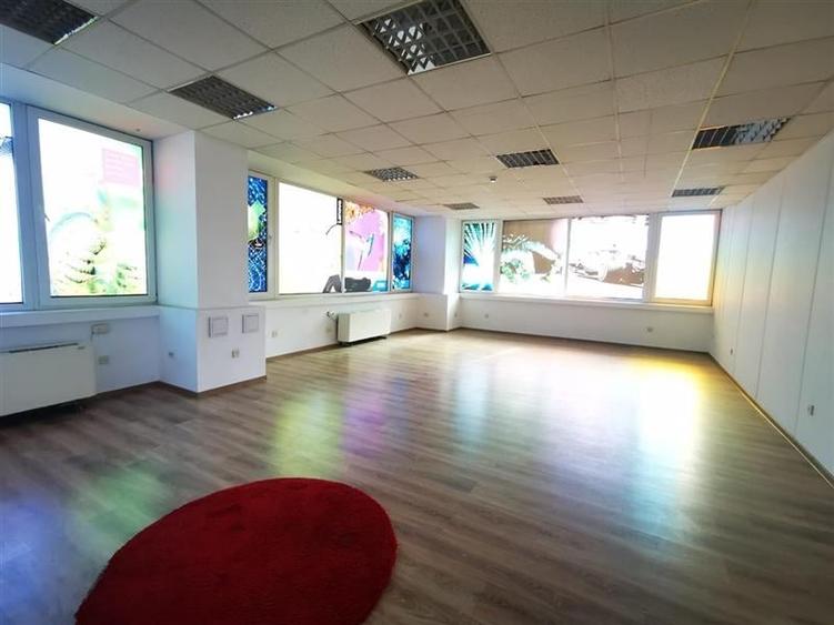 Inchirieri birouri - Barbu Vacarescu/Kaufland - 150 mp - 4