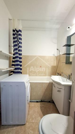 Garsoniera Spatioasa I Astra - 12