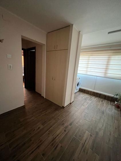 Lujerul - 3 minute metrou Lujerul  Apartament 2 camere MODERN - DECOMANDAT - 8