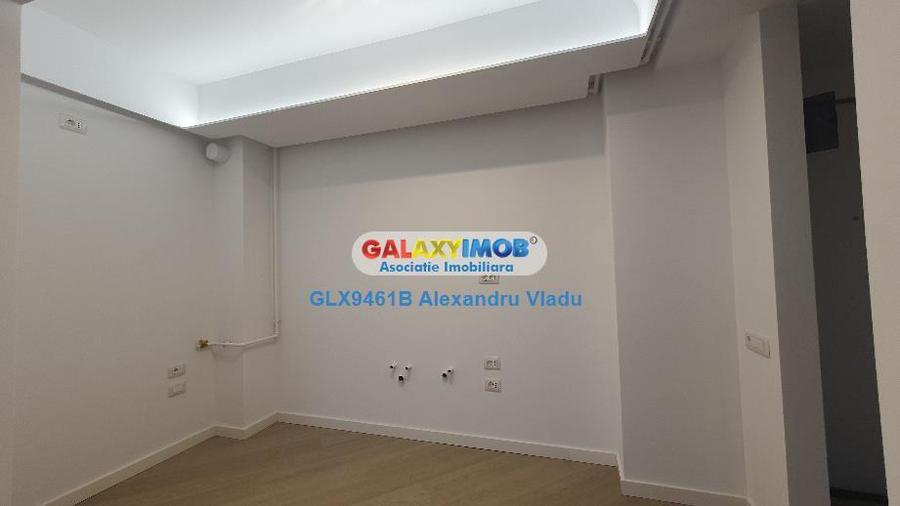 Apartament 2 camere , Cortina North,  Pipera - 3