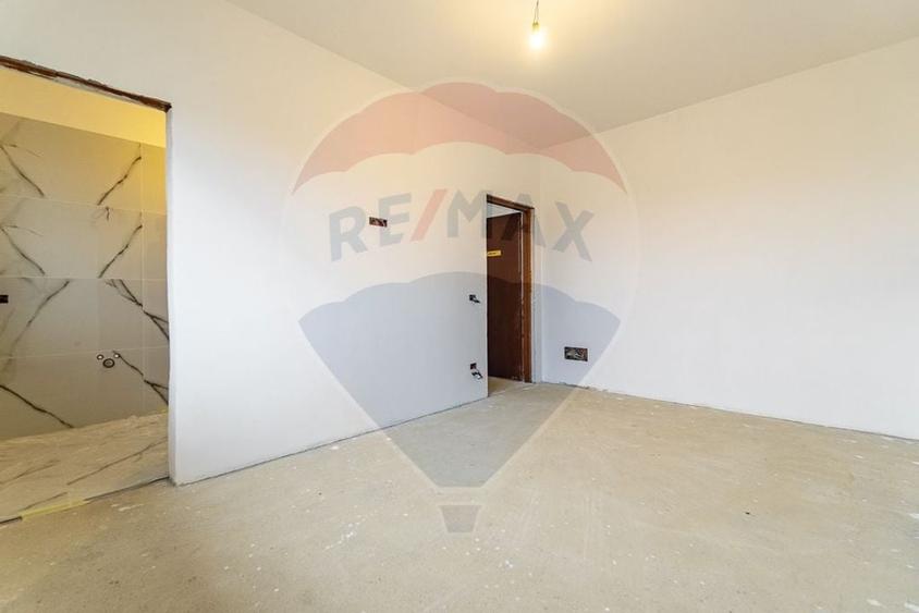 Comision 0% | Casă individuală la gri – Sânpetru, Str. Stadionului - 8