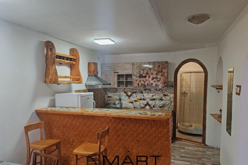 Garsoniera 50mp zona Strand - 1