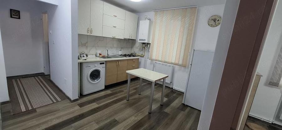Inchiriez apartament la parter ,str Ecaterina Teodoroiu recent renovat - 1
