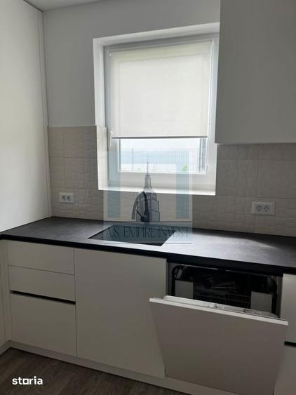 De inchiriat apartament 3 camere/ Sanpetru - 13