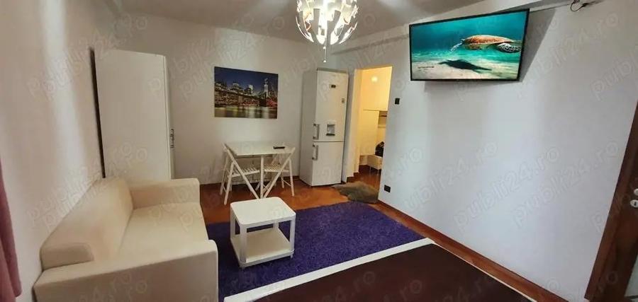 garsoniera iancului-obor-modern-metrou 5 minute - 4