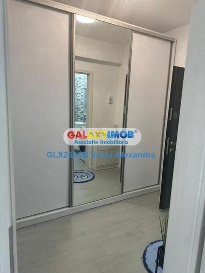 Garsoniera Bloc Nou - Berceni - Dimitrie Leonida - 7