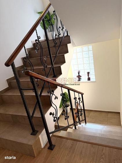 Amurgului - 5 min Metrou Leonida - Casa individuala - 6