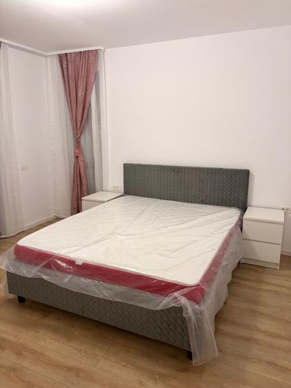 Apartament cu 2 camere în Moșnița Nouă