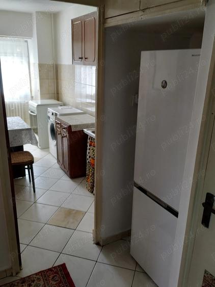 Garsoniera de inchiriat - 1