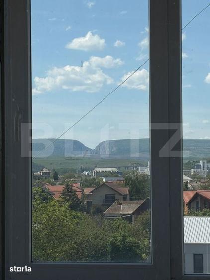 Apartament cu 3 camere,64, etaj 3, zona Micro 1 - 8