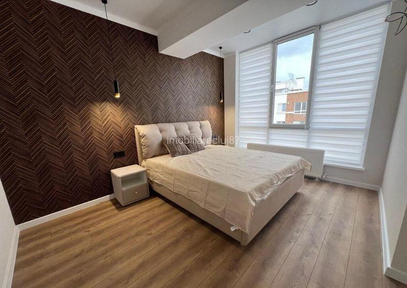 Se inchiriaza apartament cu 2 camere, Andrei Muresanu