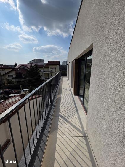 Apartament cu 4 camere de inchiriat in zona Aviatiei - 9