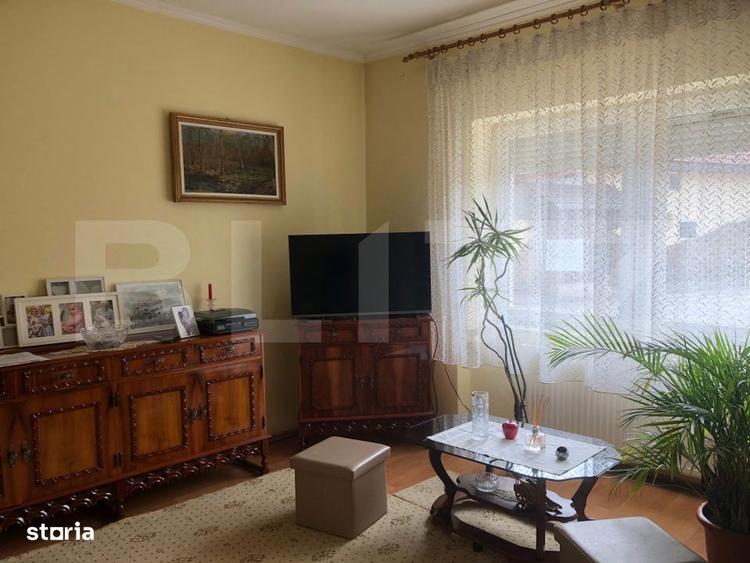 Casa tip parter, 120 mp, zona 14 Mai - 1