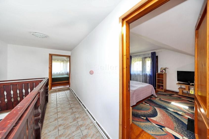 Duplex in mijlocul naturii - 49