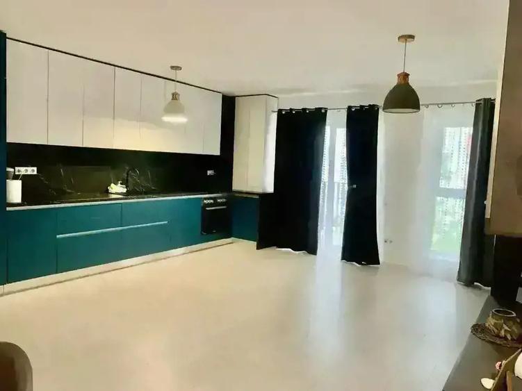 Vand apartament in ansamblul New City,zona Eroilor. - 4