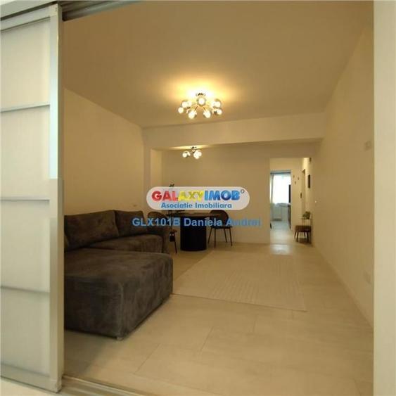 Vanzare: APARTAMENT 2 CAMERE LUX -UNIVERSITATE -PARC CISMIGIU - 33