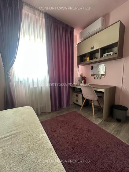 Prelungirea Ghencea-Leroy Merlin Bragadiru-Cartier Independentei-Vila P+1+M - 9