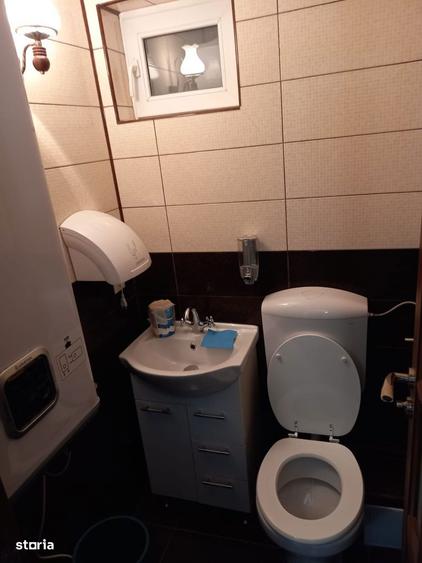 Casa de vacanta/locuinta permanenta direct proprietar linga Pucioasa - 6