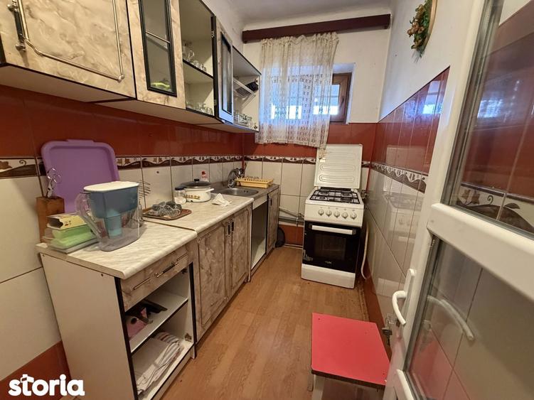 Casa individuala COMISION 0% Zona Semicentrala - 16