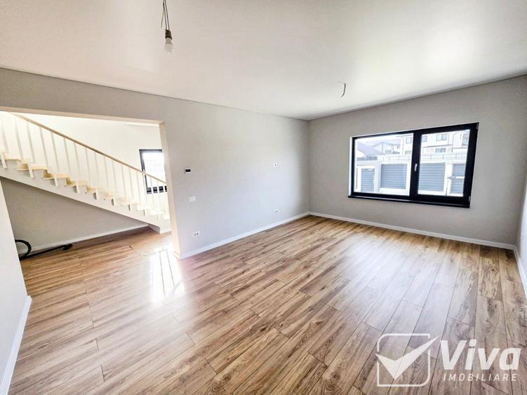 Casa P+E+Pod, finisaje premium, zona Valea Lupului - 6