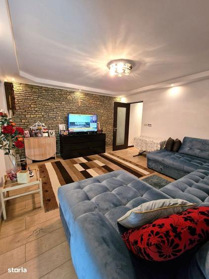 Apartament 2 camere ,Parter, langa Liceul Pedagogic - 2