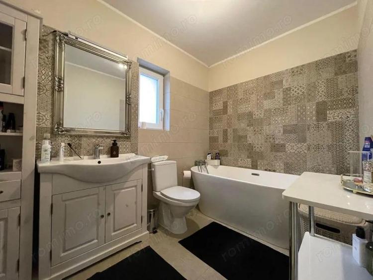 Duplex 4 camere complet mobilat si utilat Urseni - 7