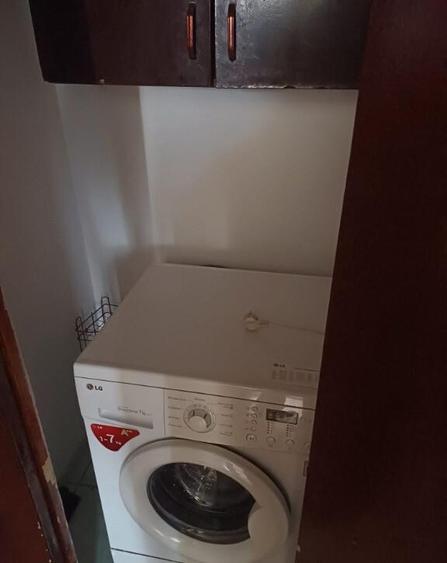 KAUFLAND Podu Ros ,c apartament 2 camere decomandat mobilat - 4