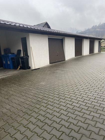 Case si anexe,gradina - 3