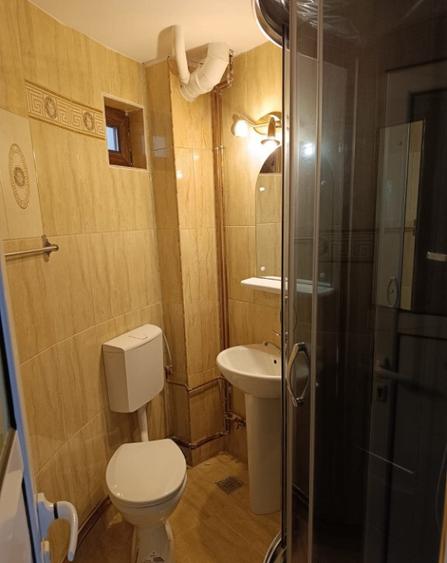 Casa/cladire (spa?iu comercial) de inchiriat Iasi zona Motel Bucium - 1