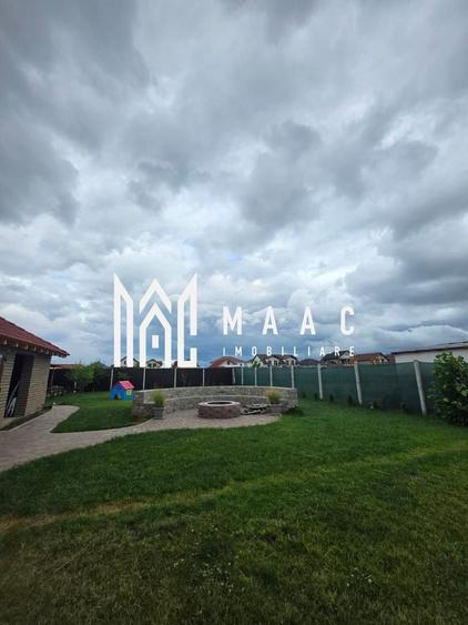 Casa Individuala I Teren 753mp I Curte +Terasa I Cristian - 21