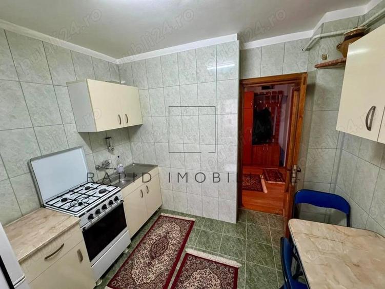 SemiCENTRAL - Ap. 2 Camere- Etaj 2 -Piata Centrala Facultate ASE CNVA - 3