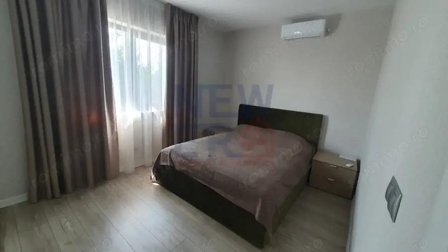 Vila individuala de vanzare 4 camere Crevedia - Samurcasi - 28