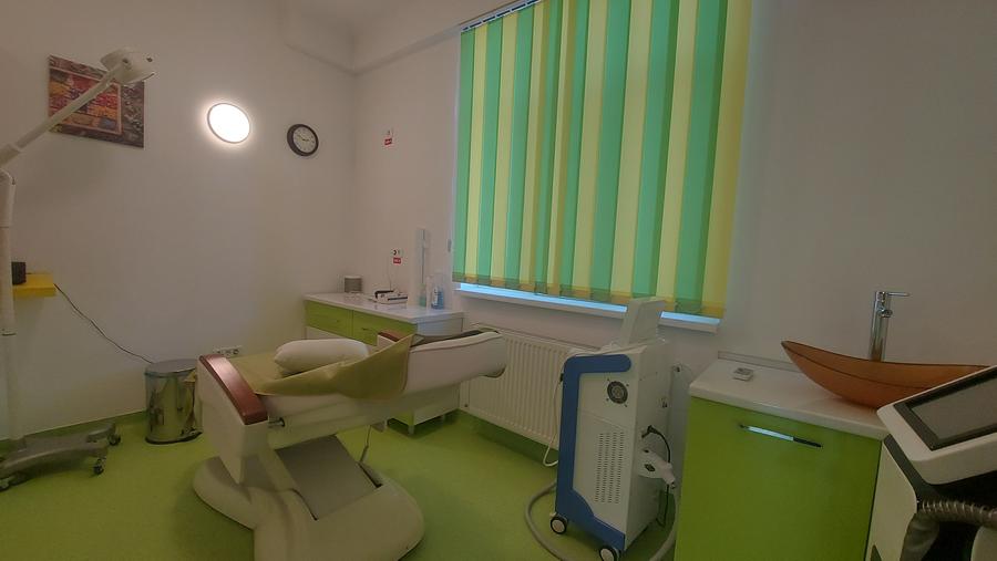 UNIRII BUDAPESTA,6 camere,PARTER +ETAJ PRETABILE CLINICA - 30
