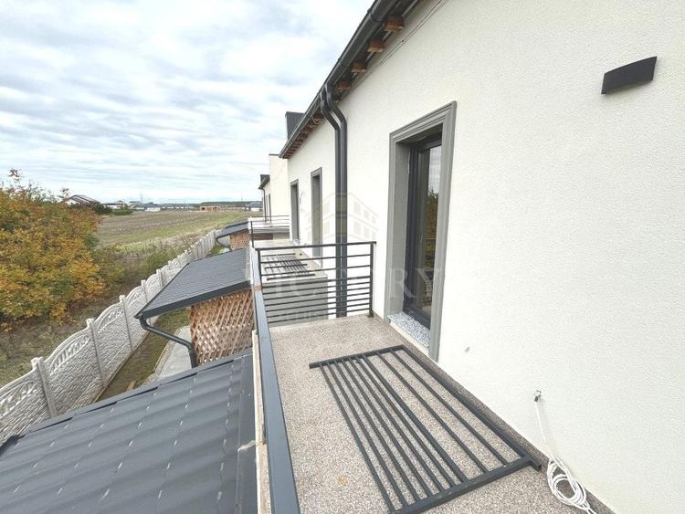 DUPLEX MODERN || CONFORT SI LINISTE ||  BALOTESTI - 20