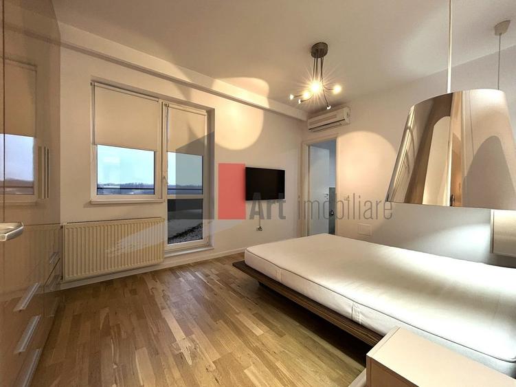 Apartament 3 camere cu terasa | zona Vatra Noua/Baneasa - 7