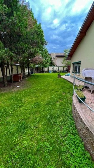 Iancu Nicolae: Vila individuala cu piscina si un teren de 800 mp !! - 4