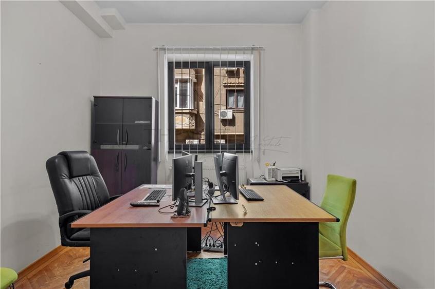 Bucuresti - Foisorul de Foc - Mosilor, Vila pretabila Rezidential Comercial - 13