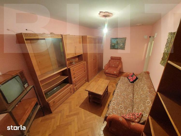 Vand apartament in Micro3 - 18