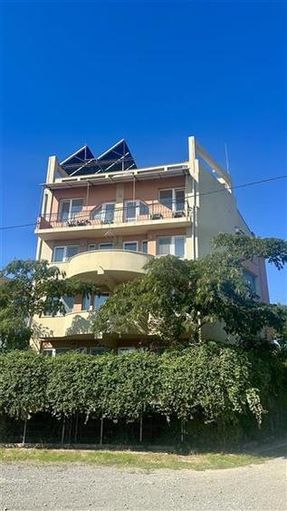 Pensiune Foarte Spatioasa cu Vedere Frontala la Mare, langa Pescaria lui Matei - 2