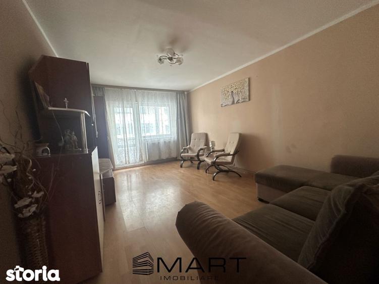Apartament 2 Camere Sacele - 8
