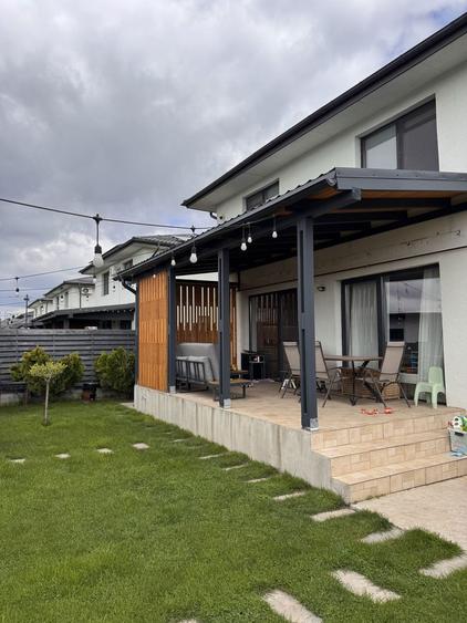 Casa de vanzare, comuna Berceni - 6