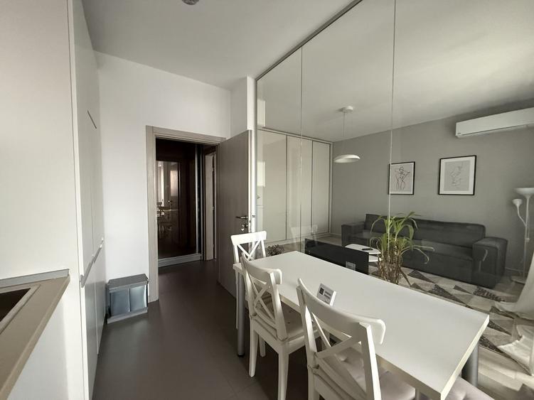 Apartament superb 2 camere | Grozavesti | Orhideea - 5