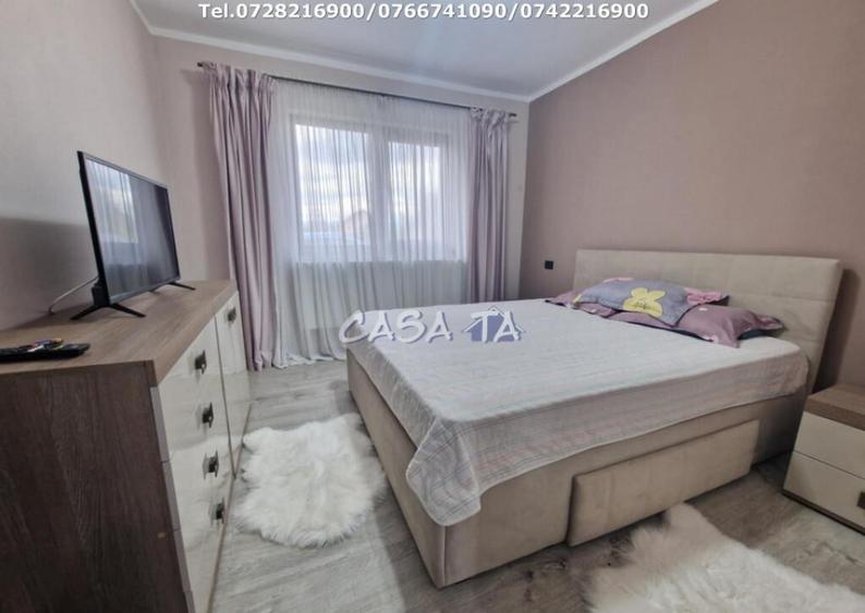 Casa P+M situata in Targu Jiu, Ana Ipatescu - 1