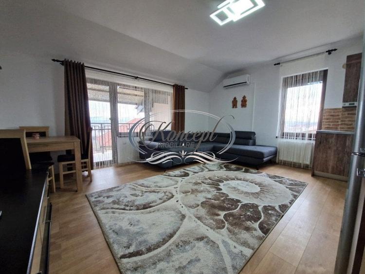 Apartament spatios in zona Auchan Iris - 8