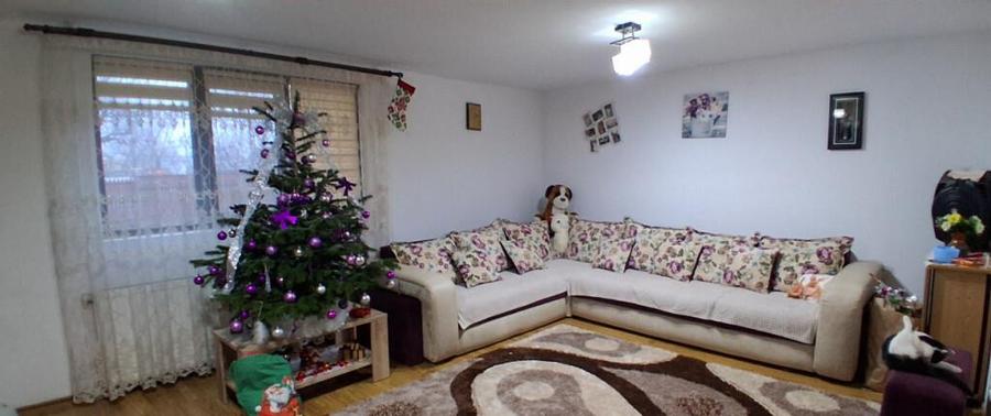 Casa spa?ioasa cu teren generos Valea Calugareasca - 7