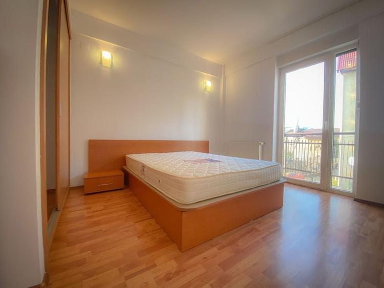 3 rooms apartment - Timisoara NORD - 2 bai - loc parcare subteran - 5