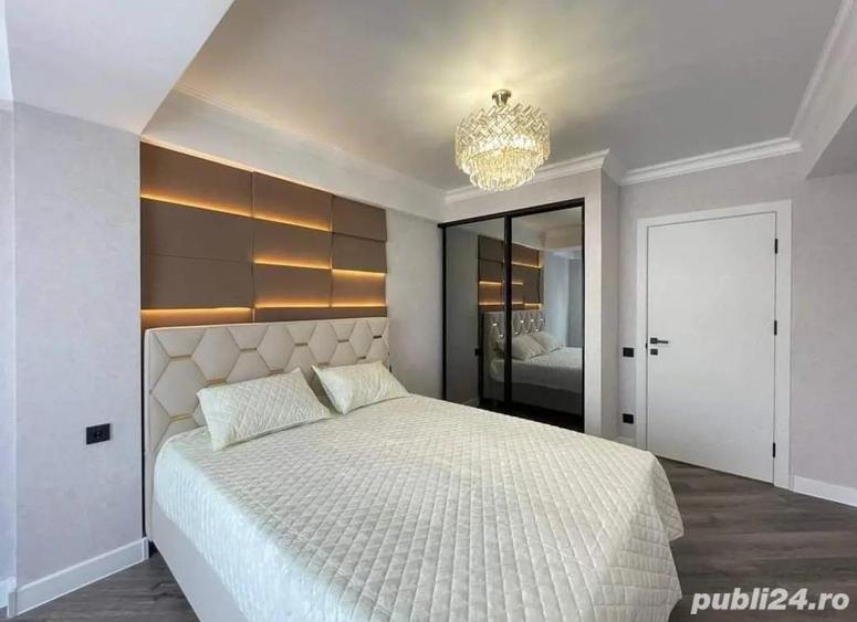 De inchiriat apartament cu o camera zona Sagului - 2